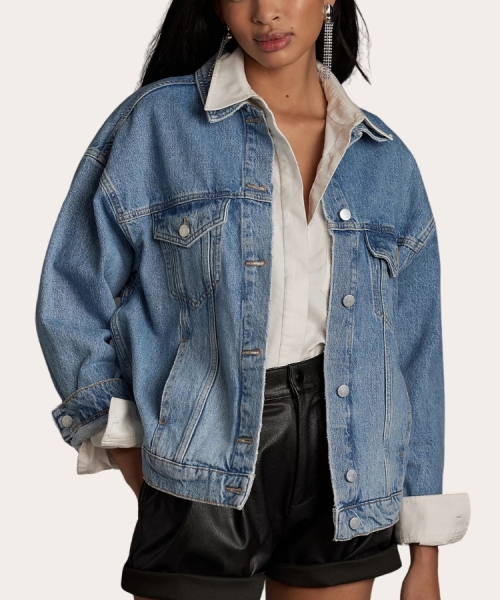 40 Jackets Under $150 That Restored My Faith in Affordable Fashion