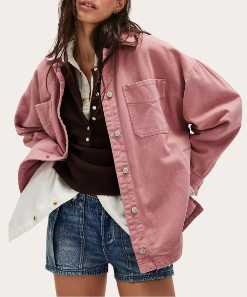 40 Jackets Under $150 That Restored My Faith in Affordable Fashion