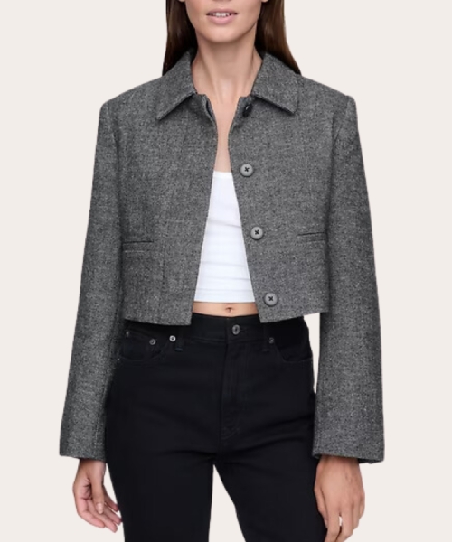 40 Jackets Under $150 That Restored My Faith in Affordable Fashion