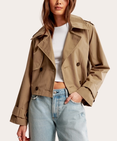 40 Jackets Under $150 That Restored My Faith in Affordable Fashion