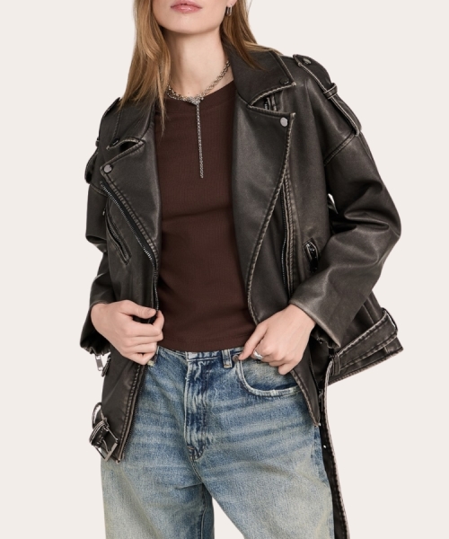 40 Jackets Under $150 That Restored My Faith in Affordable Fashion