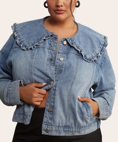 40 Jackets Under $150 That Restored My Faith in Affordable Fashion