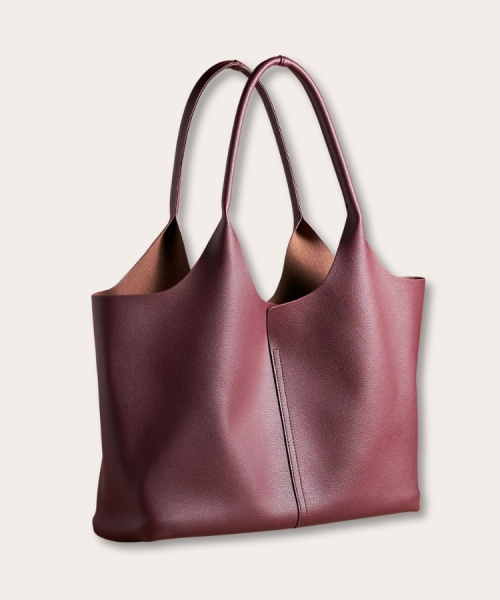 Burgundy Has Taken Over My Feed—Here Are 20 Affordable Pieces I Have My Eye On