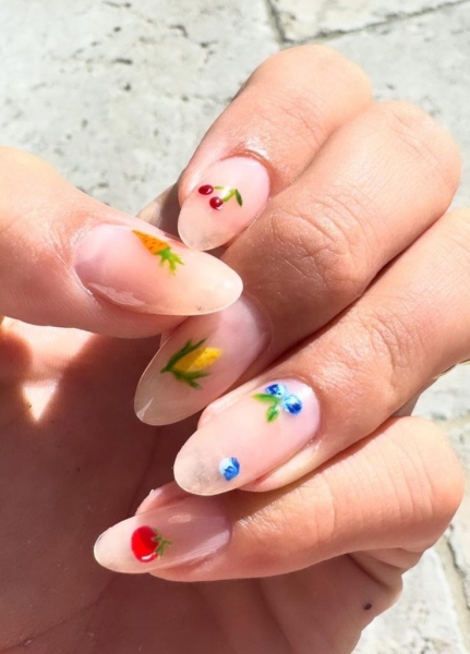 Hailey Bieber Is My Nail Muse—These Are Her Best Manicures of All Time