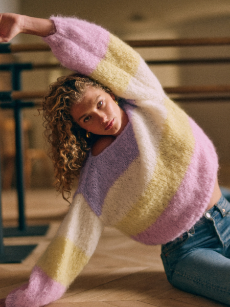 I'm Obsessed With Knitwear—Here Are 19 Gorgeous Pieces I Have My Eye On