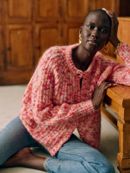 I'm Obsessed With Knitwear—Here Are 19 Gorgeous Pieces I Have My Eye On