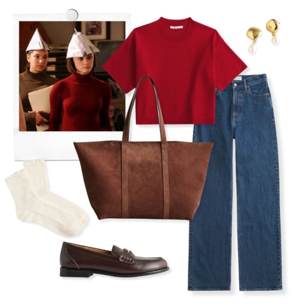 It's Always Fall in Stars Hollow: Here's What I Think Rory and Lorelai Gilmore Would Wear Today