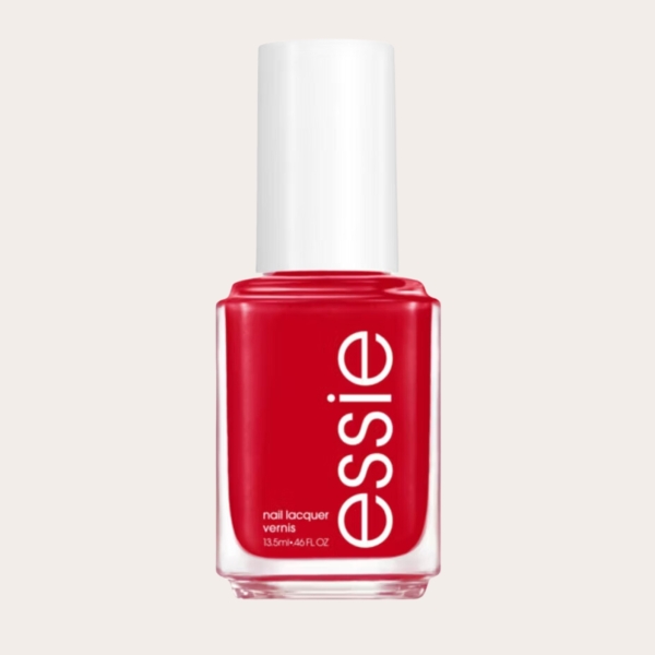 The Nail Polishes Our Editors Swear by When We’re in the Mood for a Red Mani