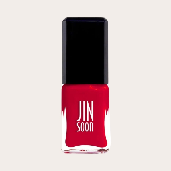 The Nail Polishes Our Editors Swear by When We’re in the Mood for a Red Mani