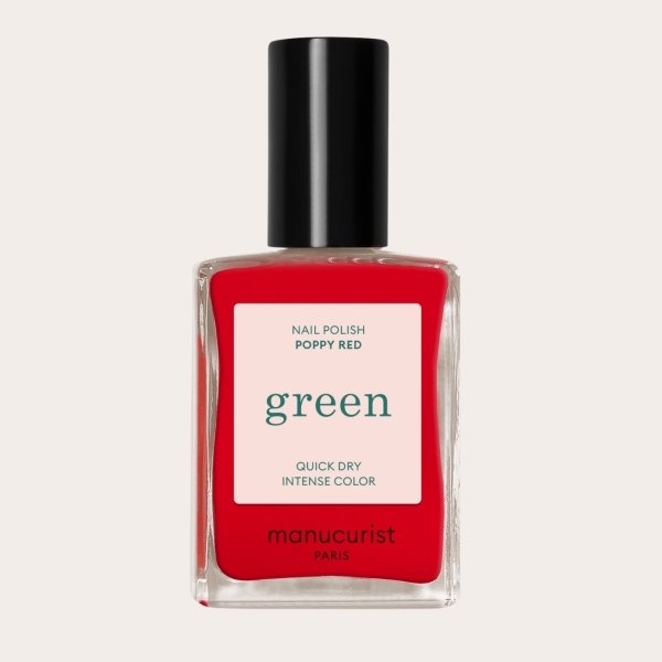 The Nail Polishes Our Editors Swear by When We’re in the Mood for a Red Mani