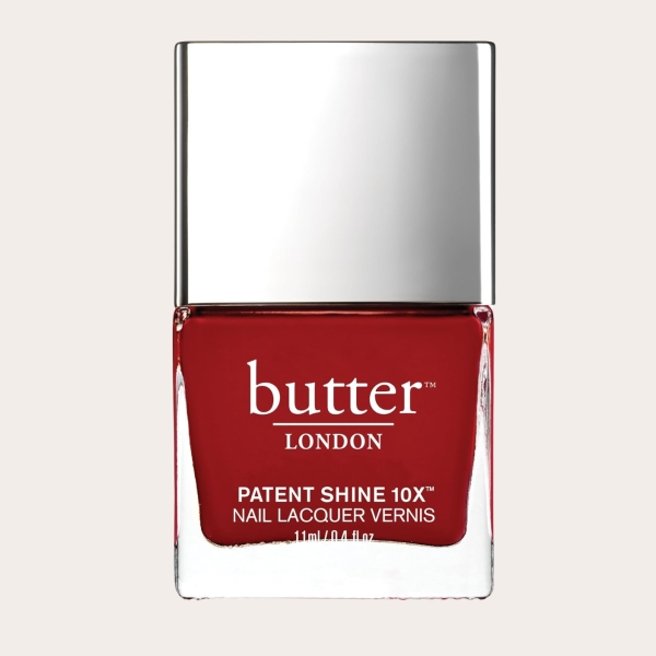 The Nail Polishes Our Editors Swear by When We’re in the Mood for a Red Mani