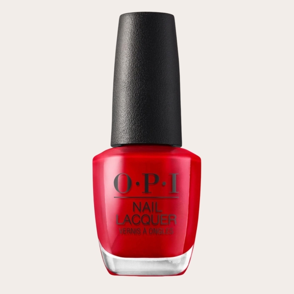 The Nail Polishes Our Editors Swear by When We’re in the Mood for a Red Mani