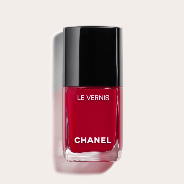 The Nail Polishes Our Editors Swear by When We’re in the Mood for a Red Mani