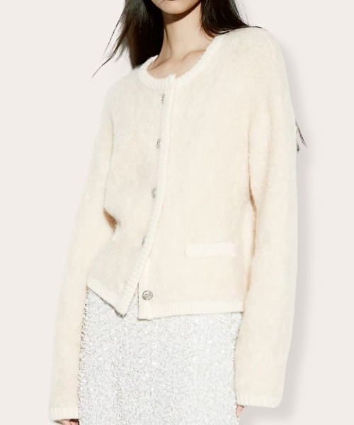 These 25 Sweaters Are So Luxe, Nobody Will Believe They're From H&M