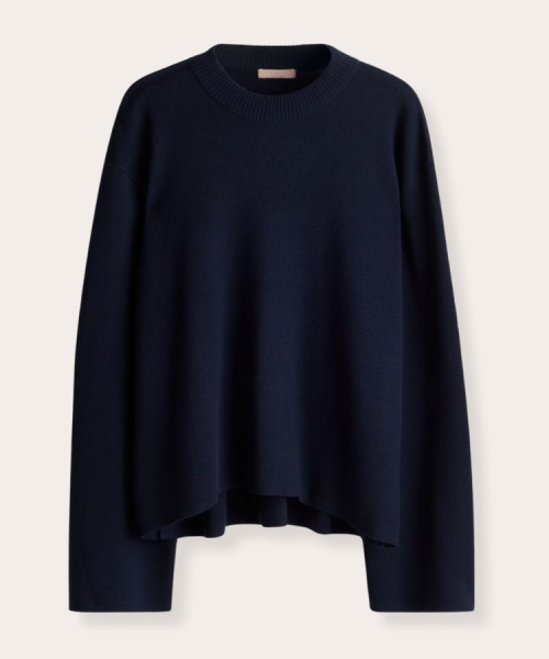 These 25 Sweaters Are So Luxe, Nobody Will Believe They're From H&M