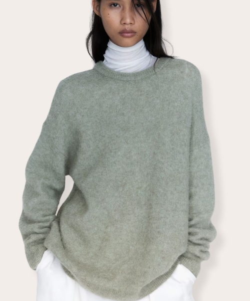 These 25 Sweaters Are So Luxe, Nobody Will Believe They're From H&M