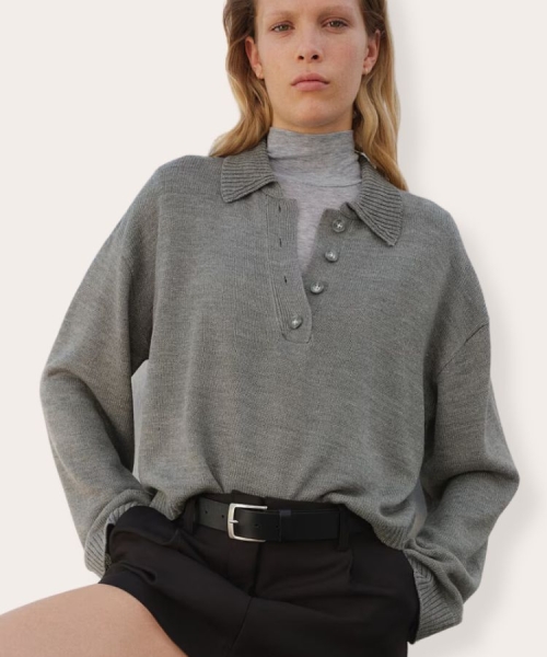 These 25 Sweaters Are So Luxe, Nobody Will Believe They're From H&M