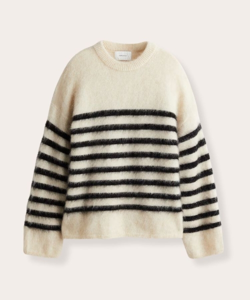 These 25 Sweaters Are So Luxe, Nobody Will Believe They're From H&M