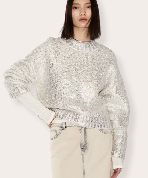 These 25 Sweaters Are So Luxe, Nobody Will Believe They're From H&M