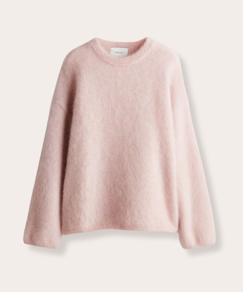 These 25 Sweaters Are So Luxe, Nobody Will Believe They're From H&M